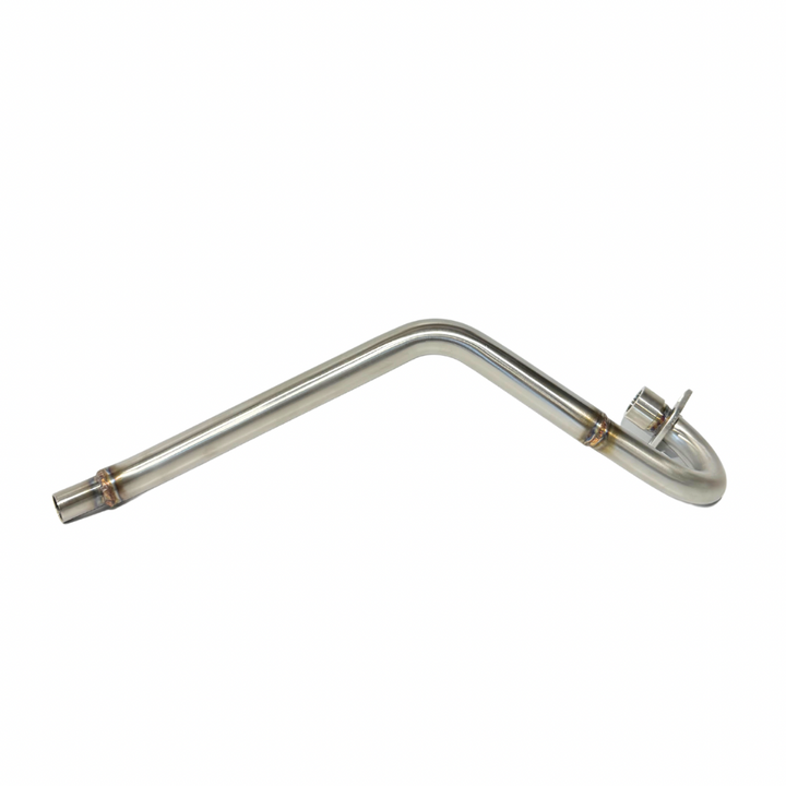 Rocket "Slip-On" Head Pipe - 19+ CRF110