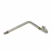 Rocket "Slip-On" Head Pipe - 19+ CRF110