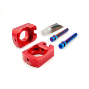 Warp9 Axle Block - Surron Ultra Bee