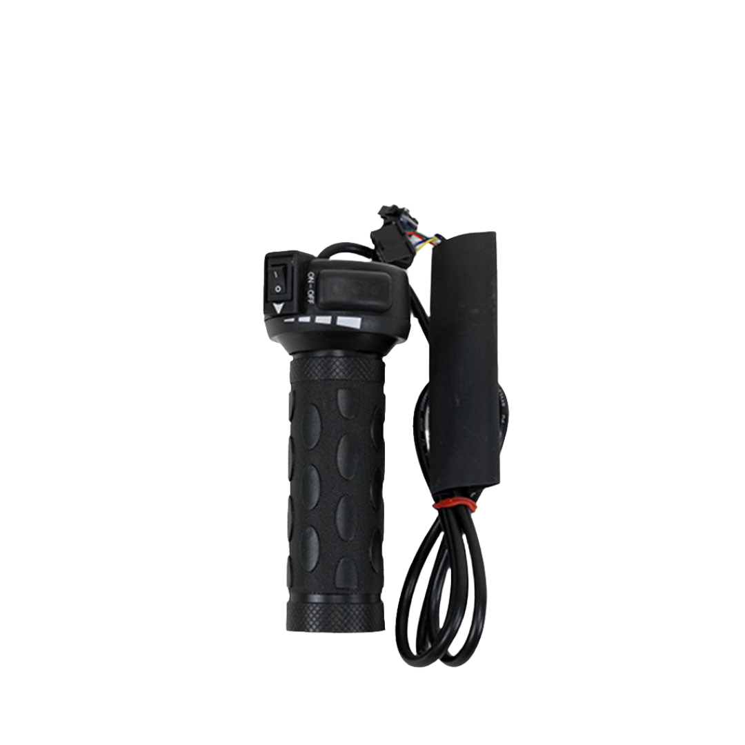 STACYC Replacement Throttle - 12e/16e