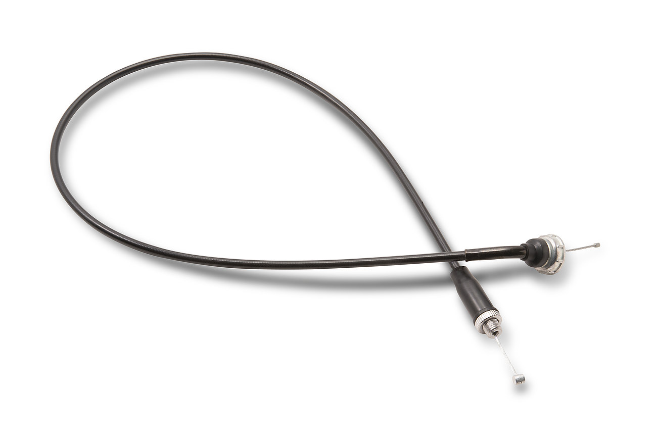 Extended Throttle Cable - CRF50