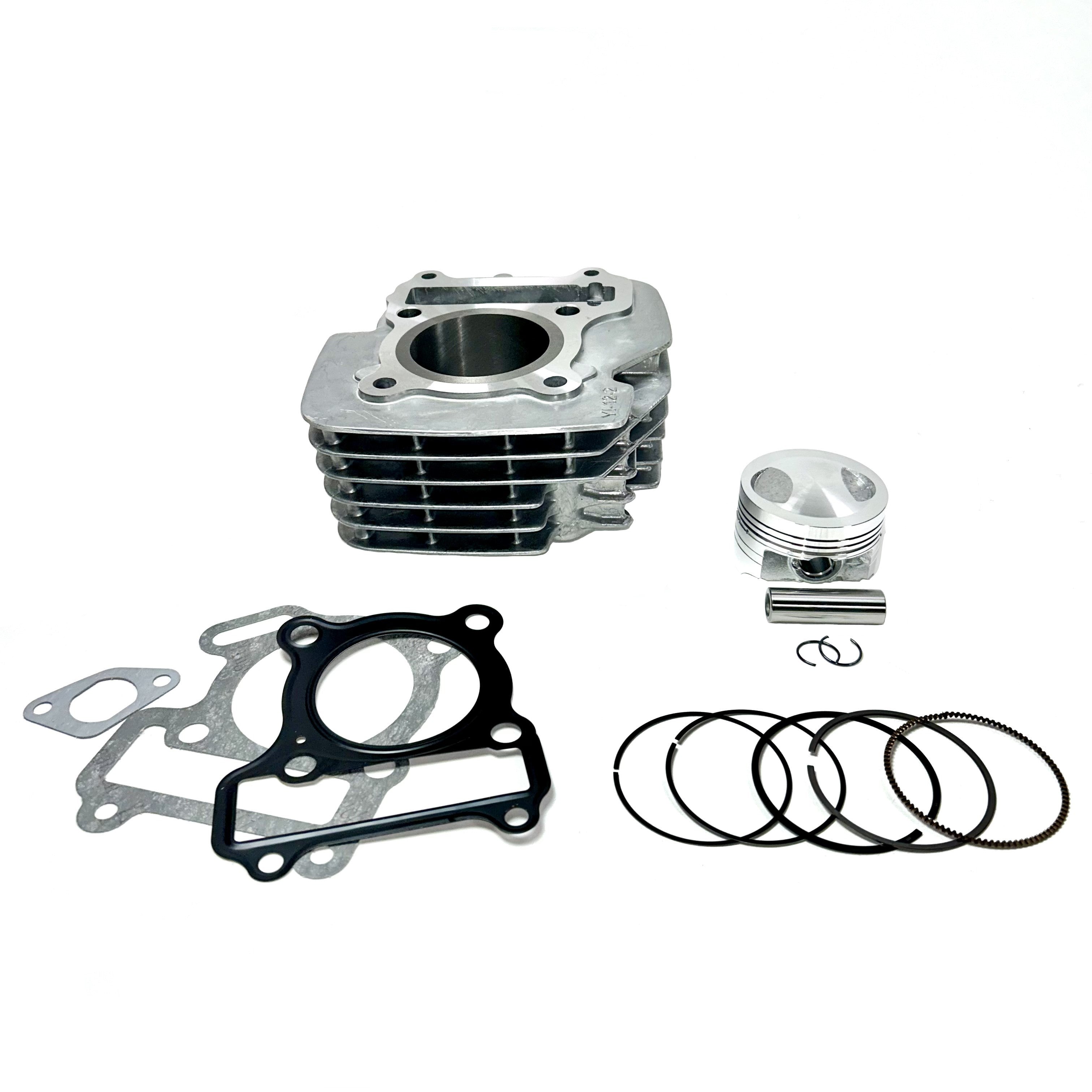 BBR 130cc Big Bore Kit TTR110