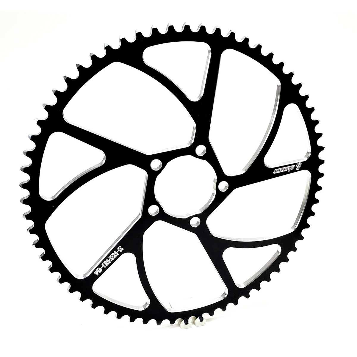スクリュウ　696969 Warp9 Sprocket - Surron/Talaria