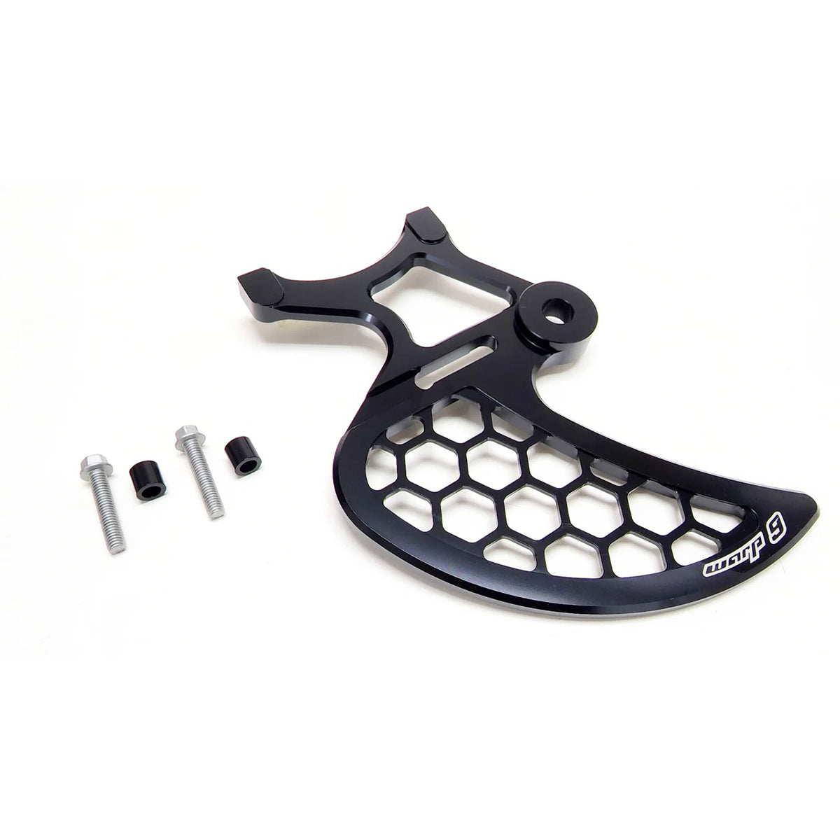 Rear Brake Disk Guard - Talaria StingWarp9 Rear Brake Disk Guard - Talaria Sting