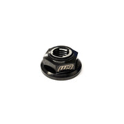 Warp9 Titanium Swingarm Replacement Nut - Surron Light Bee