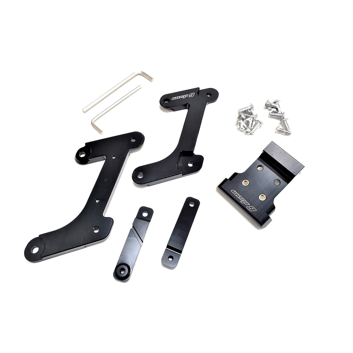 Surron Light Bee Subframe Riser