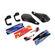 Warp 9 Handguards - Surron/Talaria