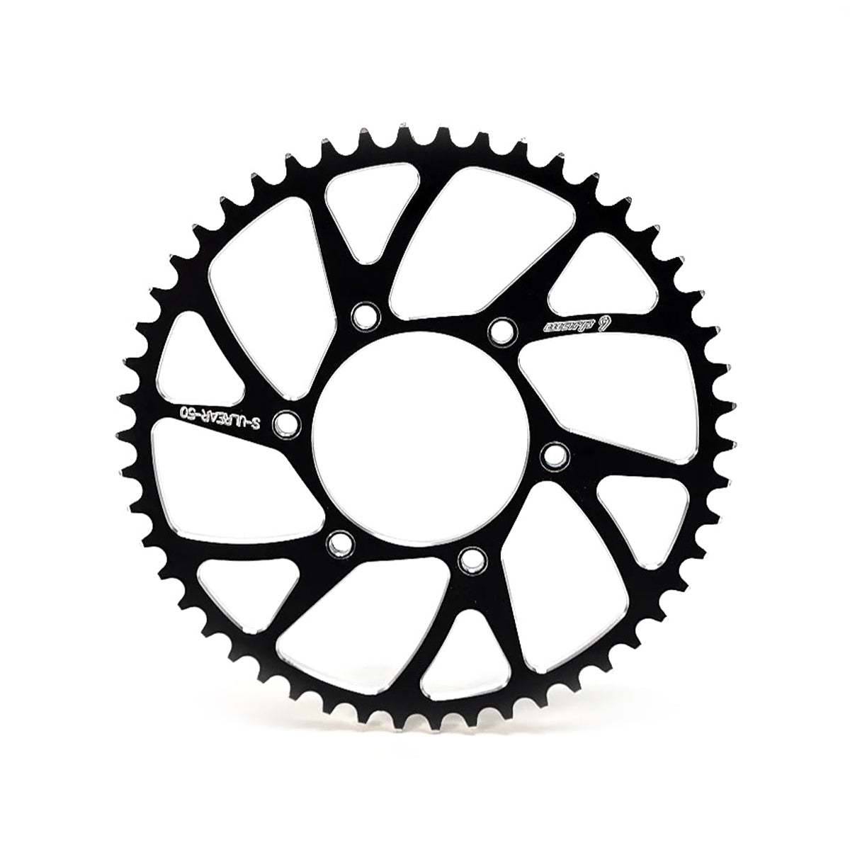 Warp9 Sprocket - Surron Ultra Bee