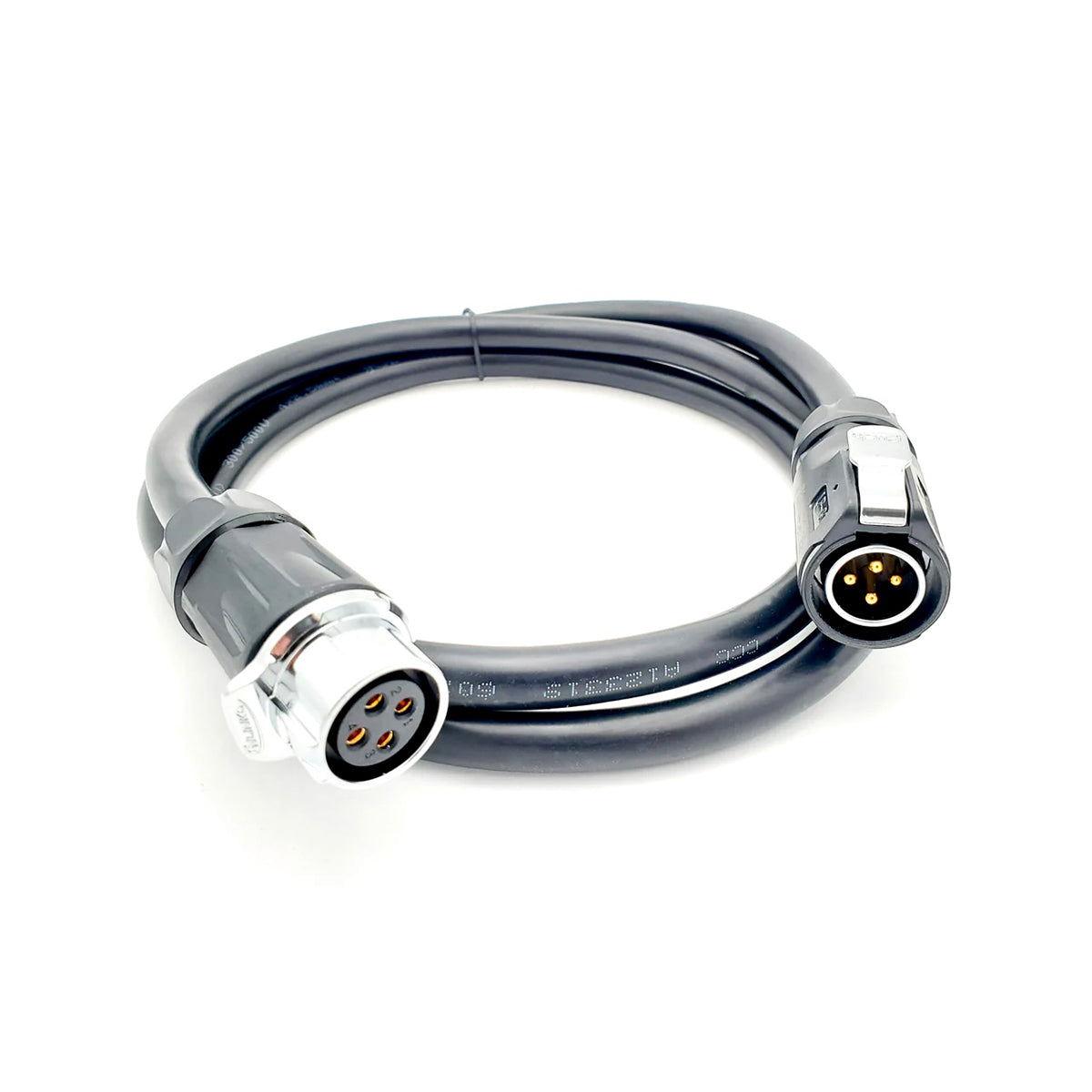 Warp9 Charger Extension Cord - Surron Ultra Bee