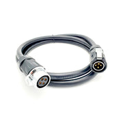 Warp9 Charger Extension Cord - Surron Ultra Bee
