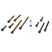 Warp 9 Bar Mount Bolt Kit
