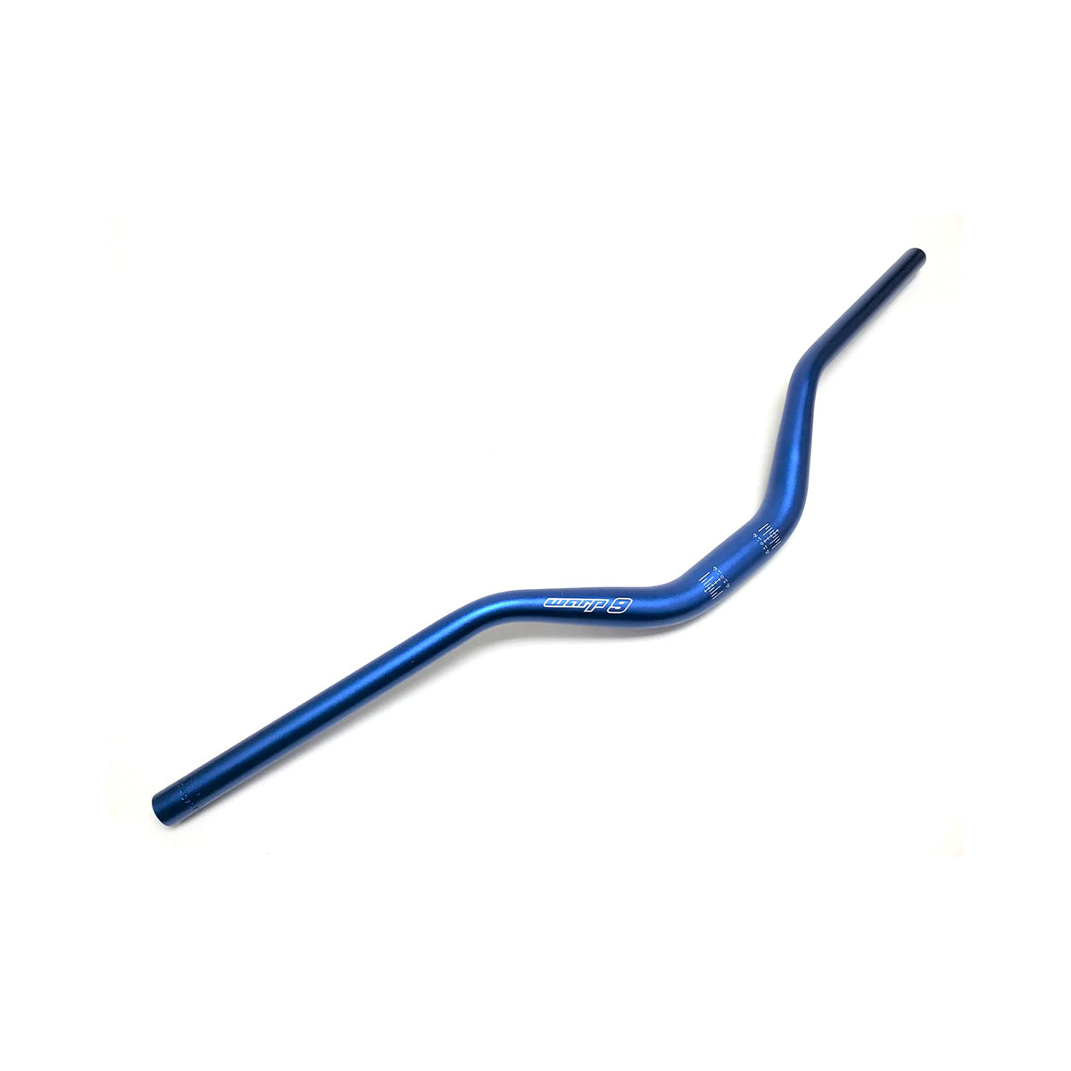 Warp9 3" Rise Handlebars - Surron/Talaria