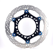 Warp9 Brake Rotors - Surron Ultra Bee