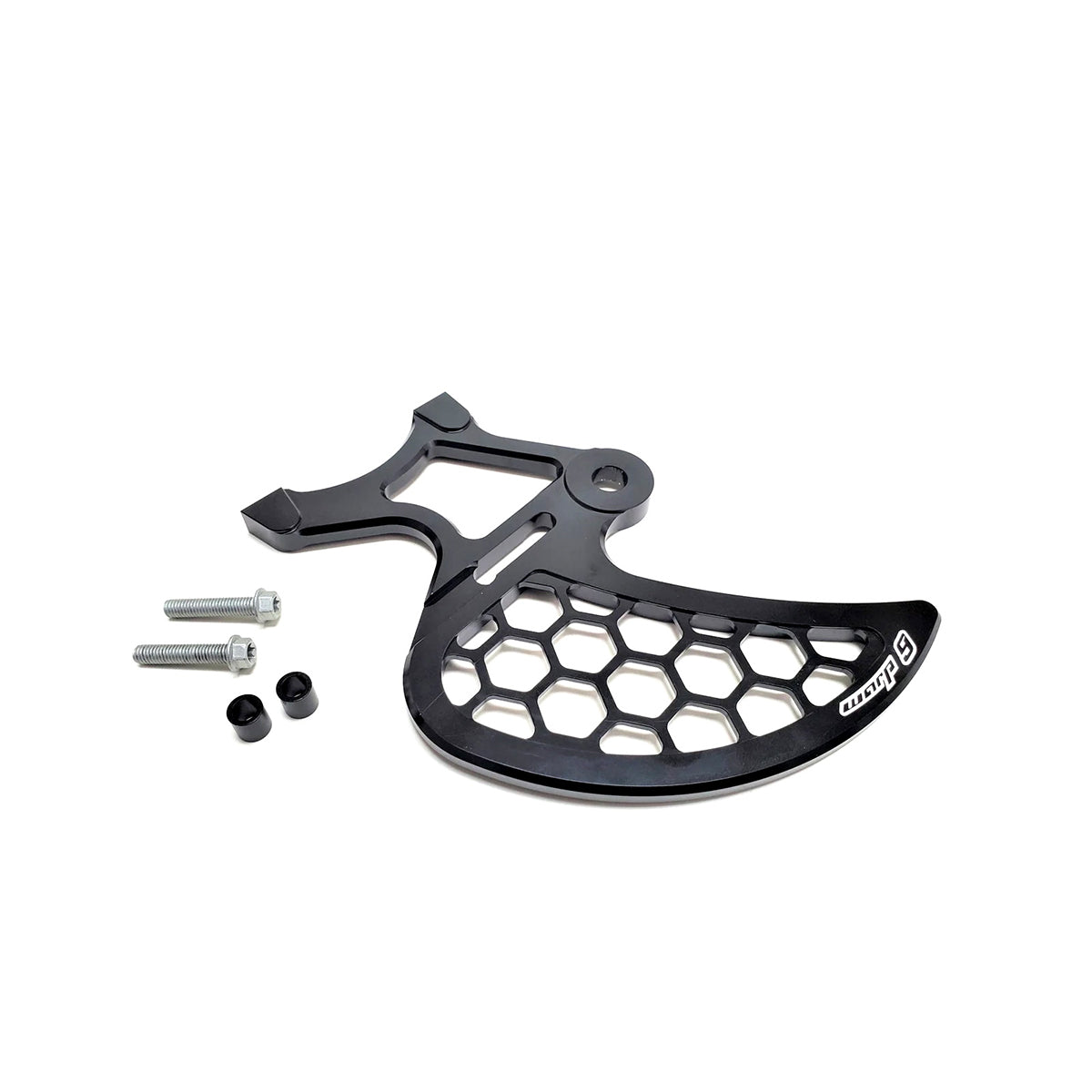 Rear Brake Disk Guard - Surron Light Bee