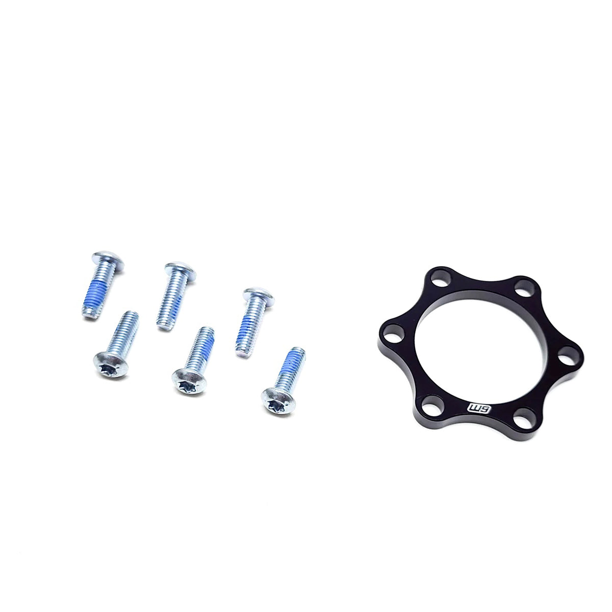 Front Wheel Boost Spacer - Surron/Talaria