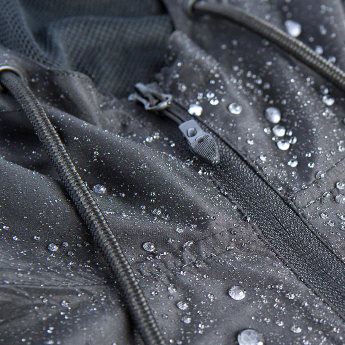 Faster Minis Windbreaker Jacket