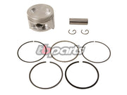 Trail Bikes 88cc Piston Kit