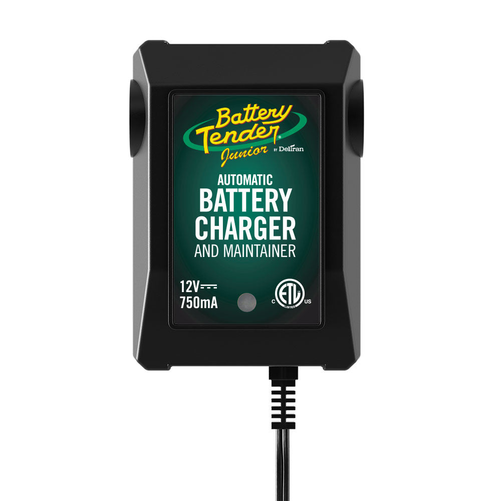Battery tender Junior .75 Amp 12v