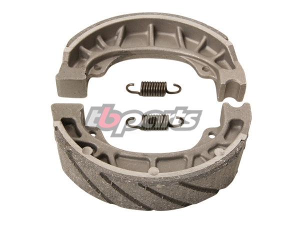 TB Brake Shoes -  Z50 K0-78