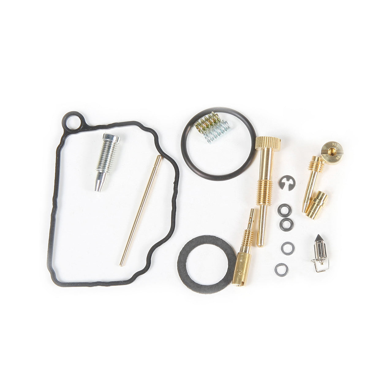 Carb Repair Kit - TTR110