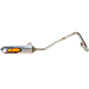 FMF Power Core IV Exhaust - TTR90