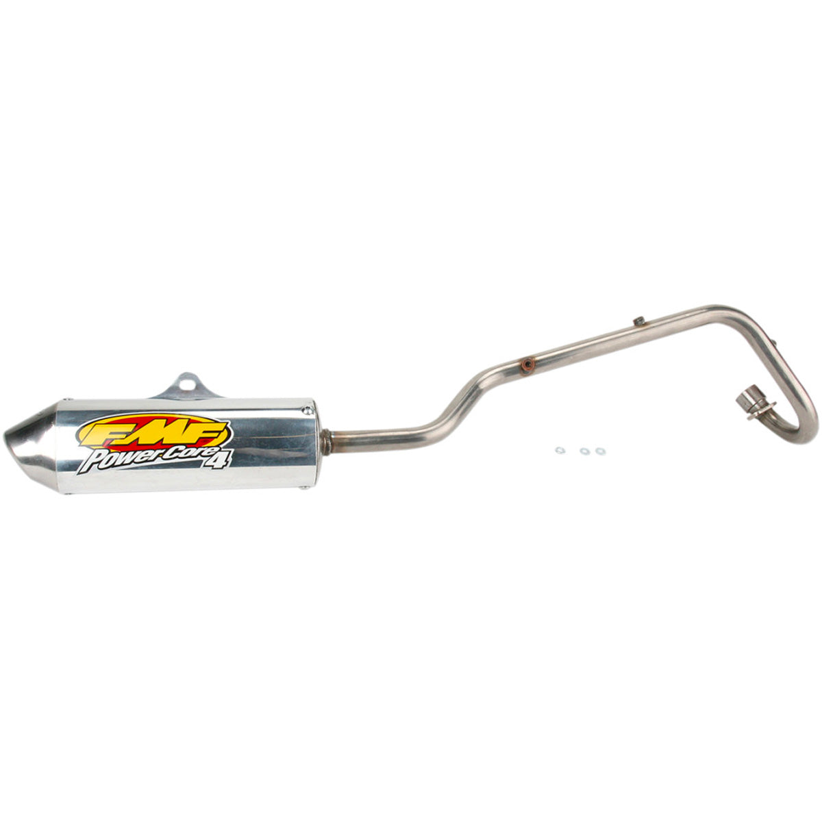 FMF Power Core IV Exhaust - CRF70