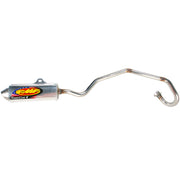 FMF Power Core IV Exhaust - KLX110