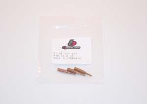 AFT Carb Pilot Jet Kit for 20mm Carb