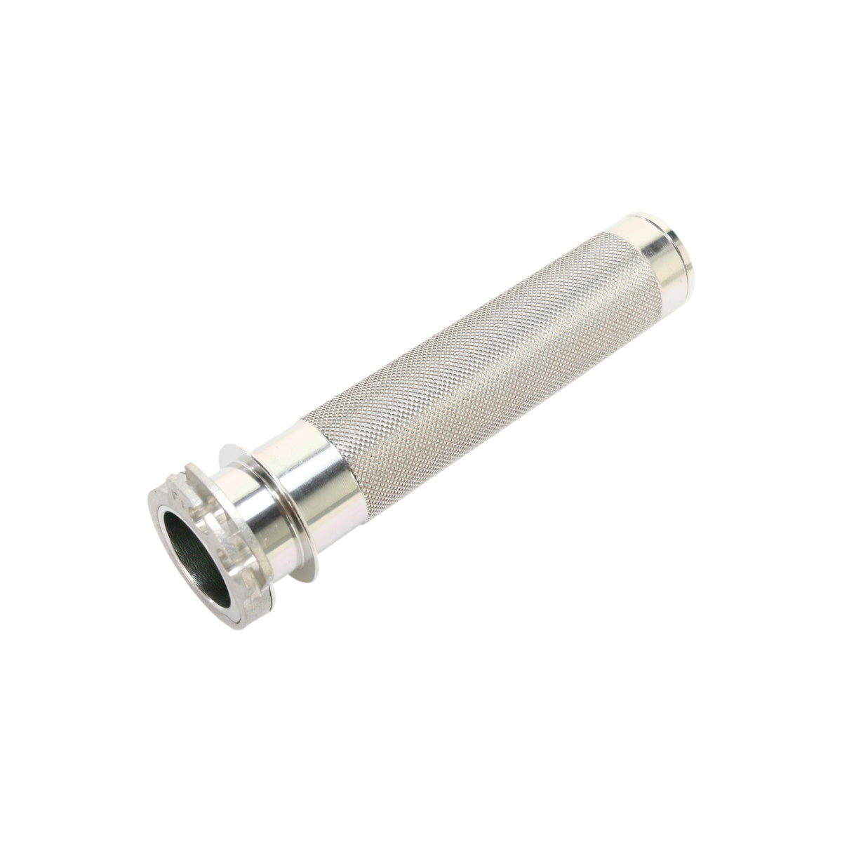 Moose Billet Throttle Tube Moose Billet Throttle Tube
