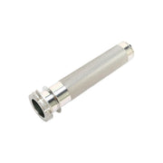 Moose Racing Aluminum Throttle Tube