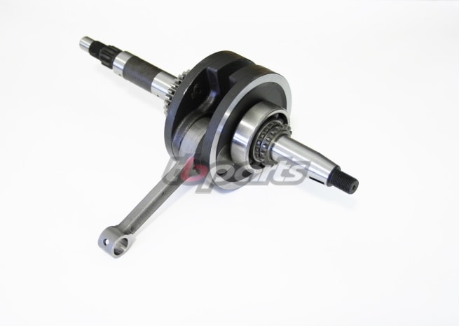 Trail Bikes 55mm Stroker Crank - 2010+ KLX110/L