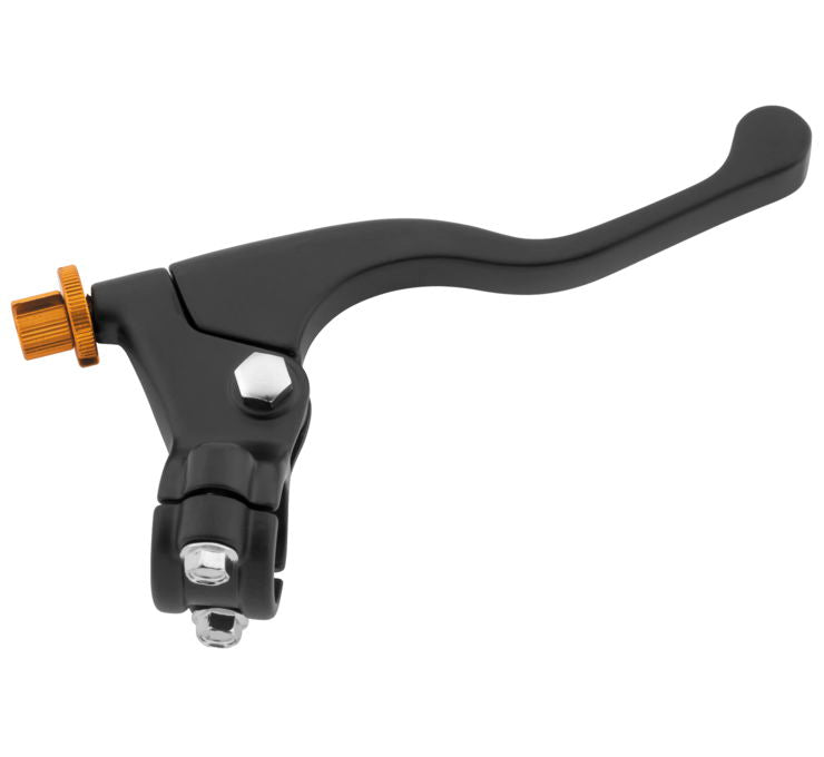 Shorty Brake Lever and Perch