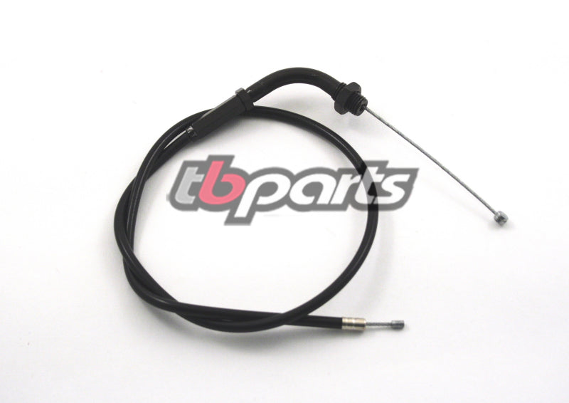 TB Throttle Cable, Stock type – 79-85 Z50R Models