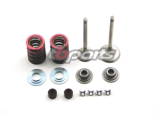 TB Big Valve Kit - Grom/Monkey