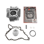 TB 143cc Big Bore Kit, 60mm – KLX110 All Models