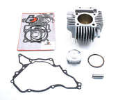 Trail Bikes 165cc Bore Kit - KLX110/L