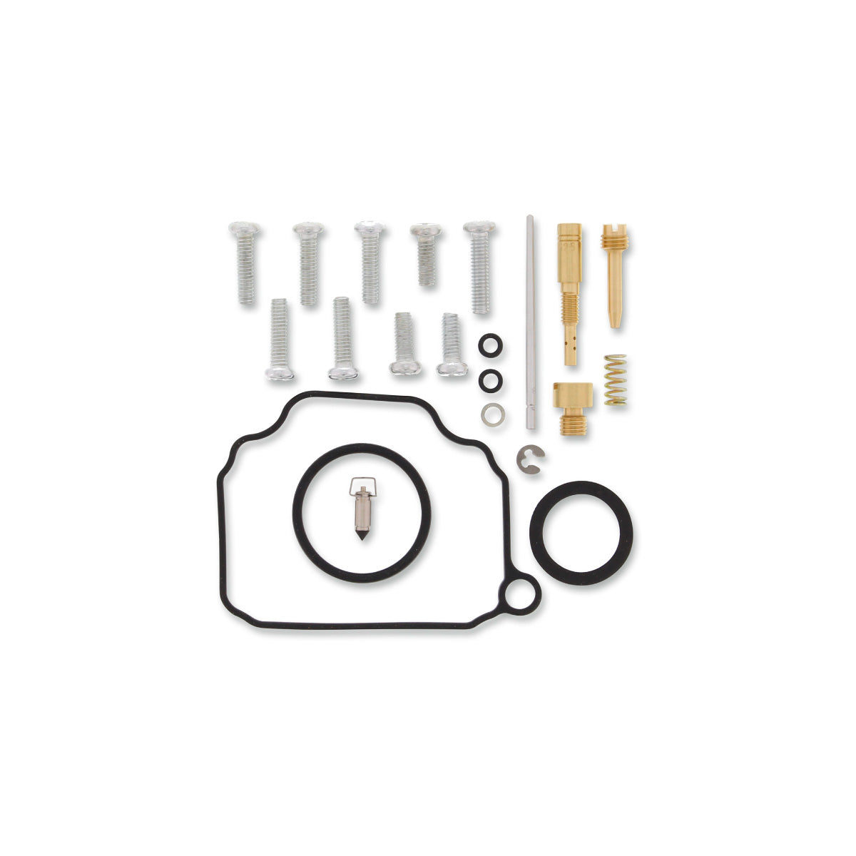 Moose Racing Carburetor Repair Kit -TTR110