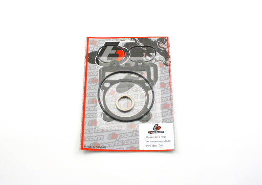 Trail Bikes Top End Gaskets - KLX110 / Z125