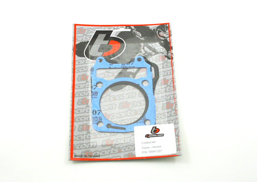 TB Top End Gasket Kit (64mm) - Grom / Monkey
