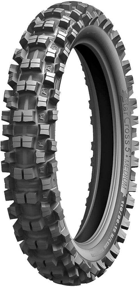 Michelin Tire Starcross 5 Mini