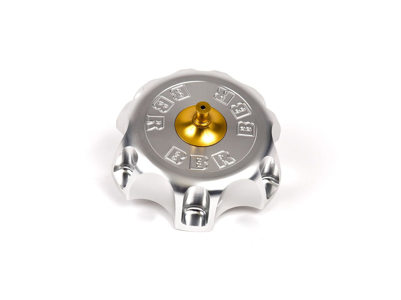 BBR Billet Gas Cap