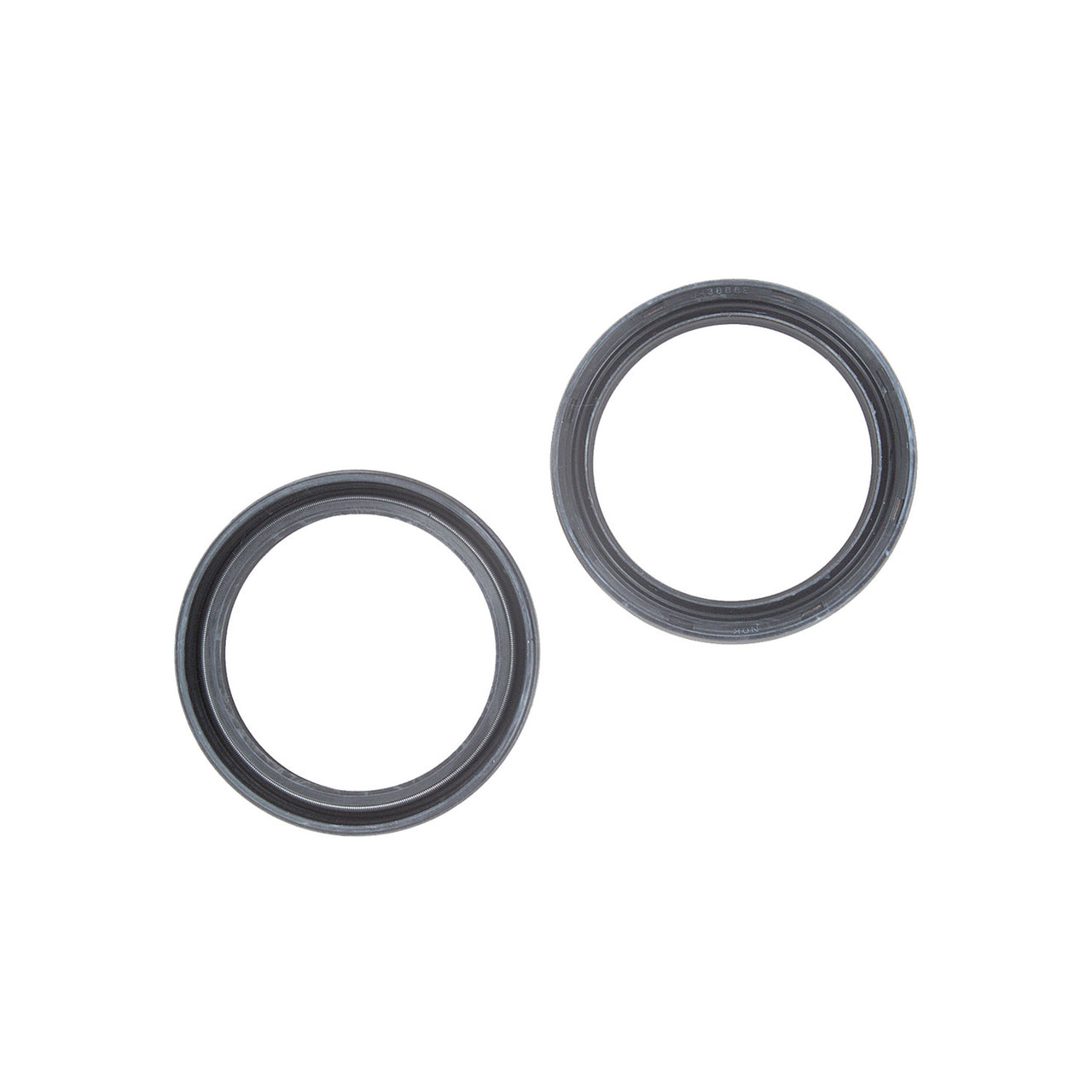 K&S Fork Seals - TTR110