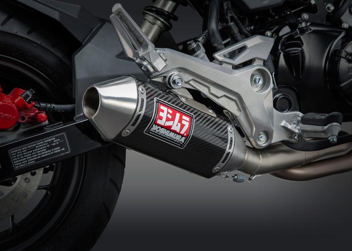 Yoshimura RS-2 Exhaust System - Honda Grom