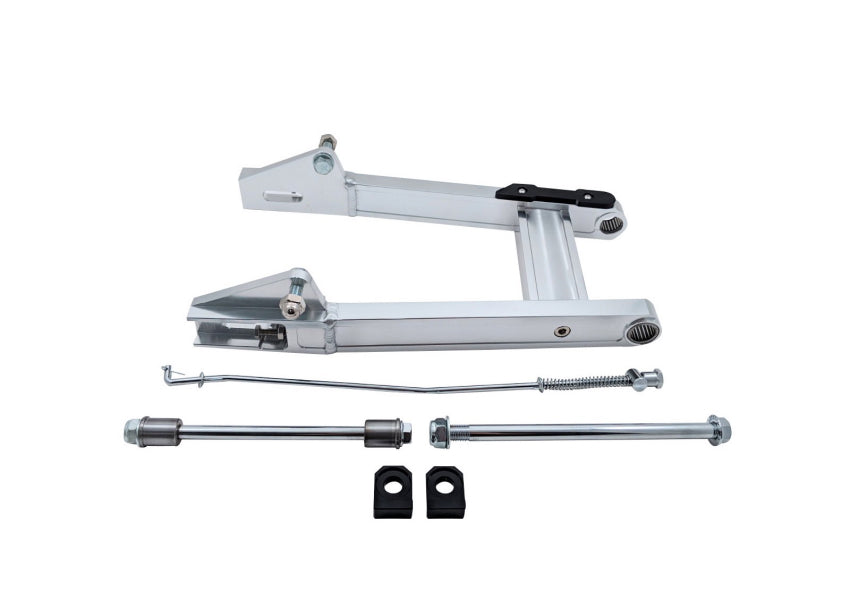 TB Swingarm, Plus 3″ – Z50 K3-78 & Z50R 79-99