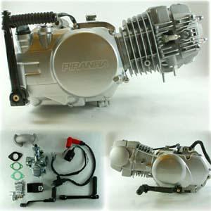 pit bike engine kit