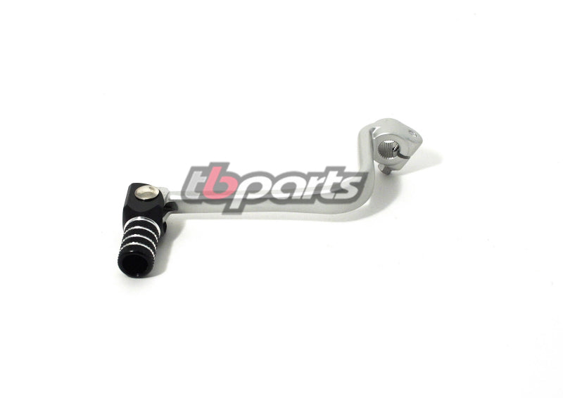 TB Folding Aluminum Gear Shifter / 02-04 KLX110