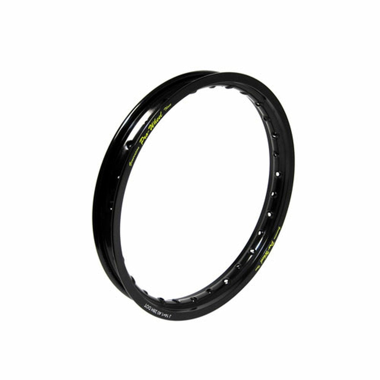 Pro Wheel Heavy Duty Rims - TTR110