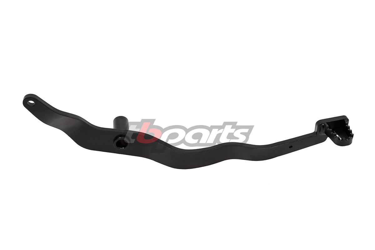dirtbike pedale TB Extended Brake Pedal
