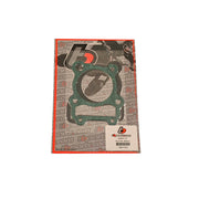 Gasket Kit, 63mm