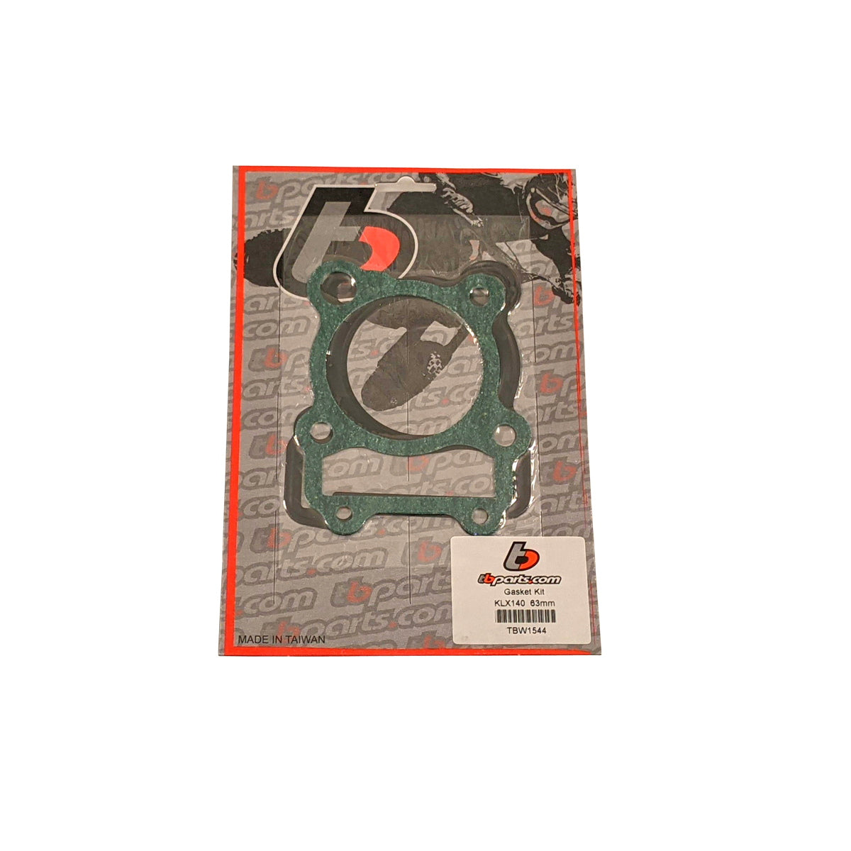 Gasket Kit, 63mm